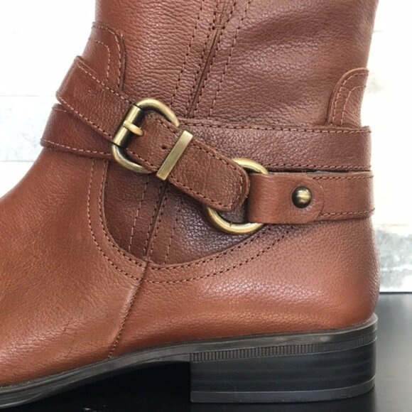 Naturalizer June Medium Riding Boot - Picture 6 of 10